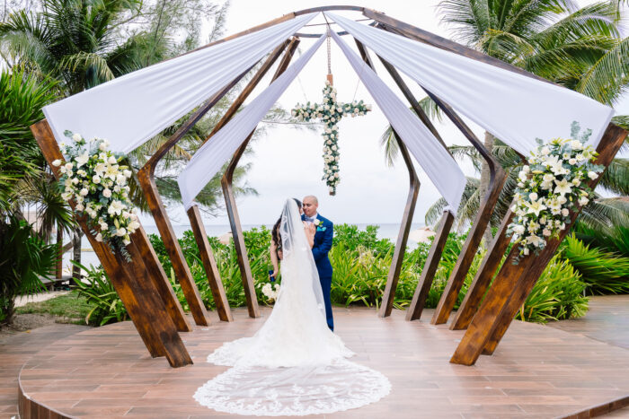 The Fives Wedding Photographer