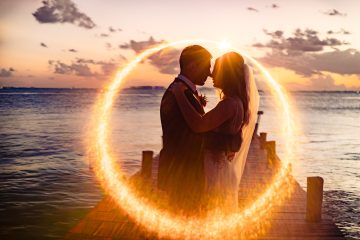 Caribbean Wedding in Isla Mujeres-126